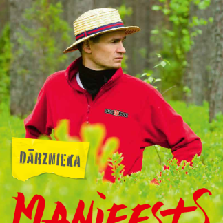 Dārznieka Manifests